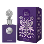 Rida Purple Inaaya Eau de Parfum - Perfume Feminino 100ml