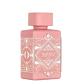 Bade’e Al Oud Noble Blush Lattafa Perfumes Eau de Parfum - Perfume Feminino 100ml