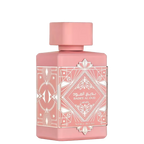 Bade’e Al Oud Noble Blush Lattafa Perfumes Eau de Parfum - Perfume Feminino 100ml