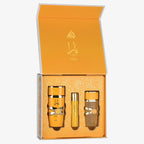 Kit Presente Yara Tous 3 pcs - Lattafa