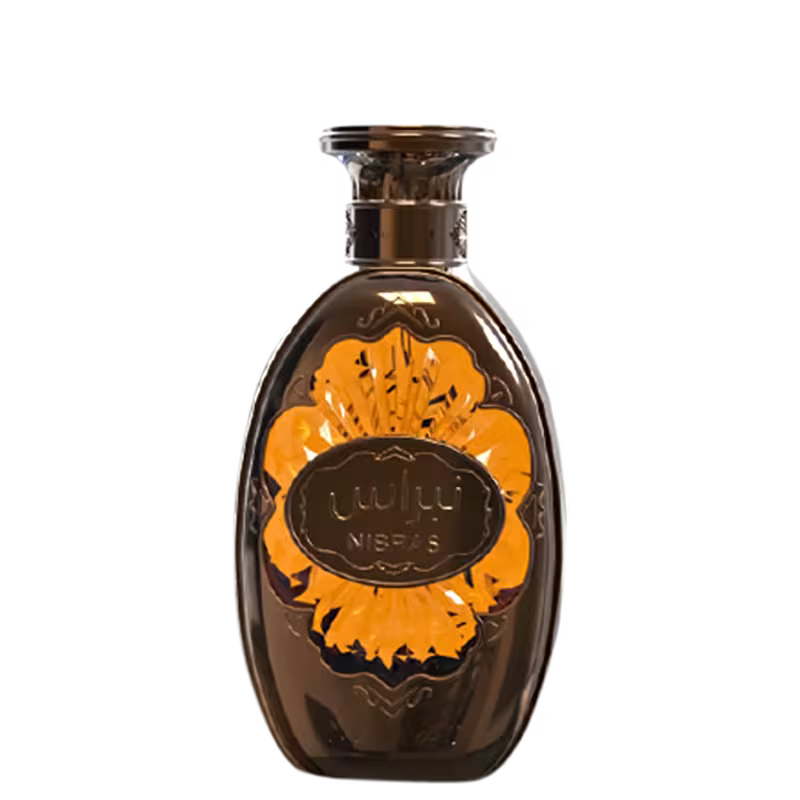 Nibras Maryaj Eau de Parfum - Perfume Unissex 100ml