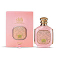 Perfume Zimaya Zukhruf Femme Edp - Perfume Feminino 100ml