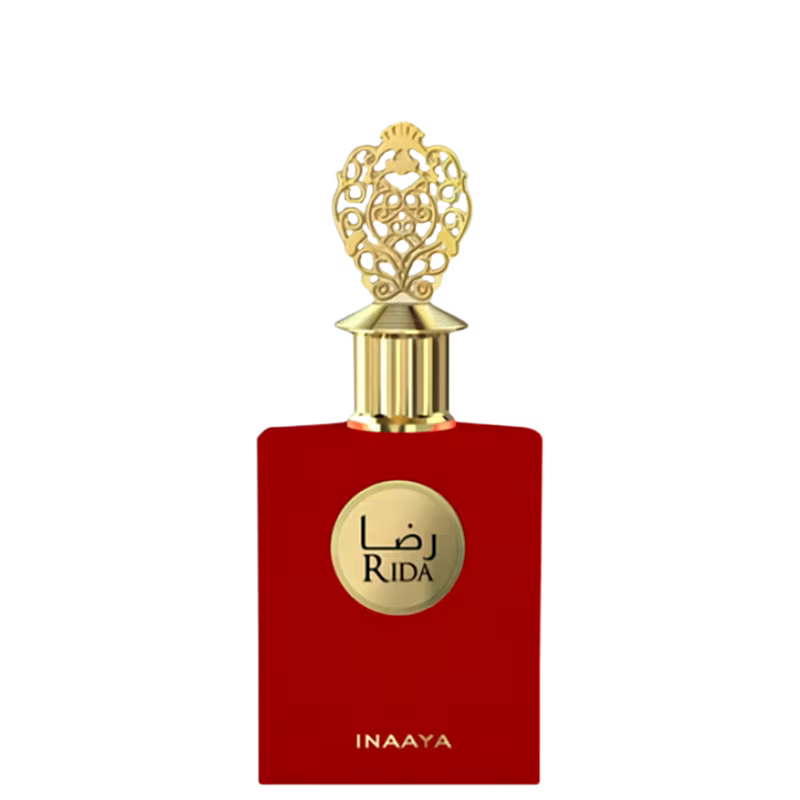 Rida Red Inaaya Eau de Parfum - Perfume Feminino 100ml