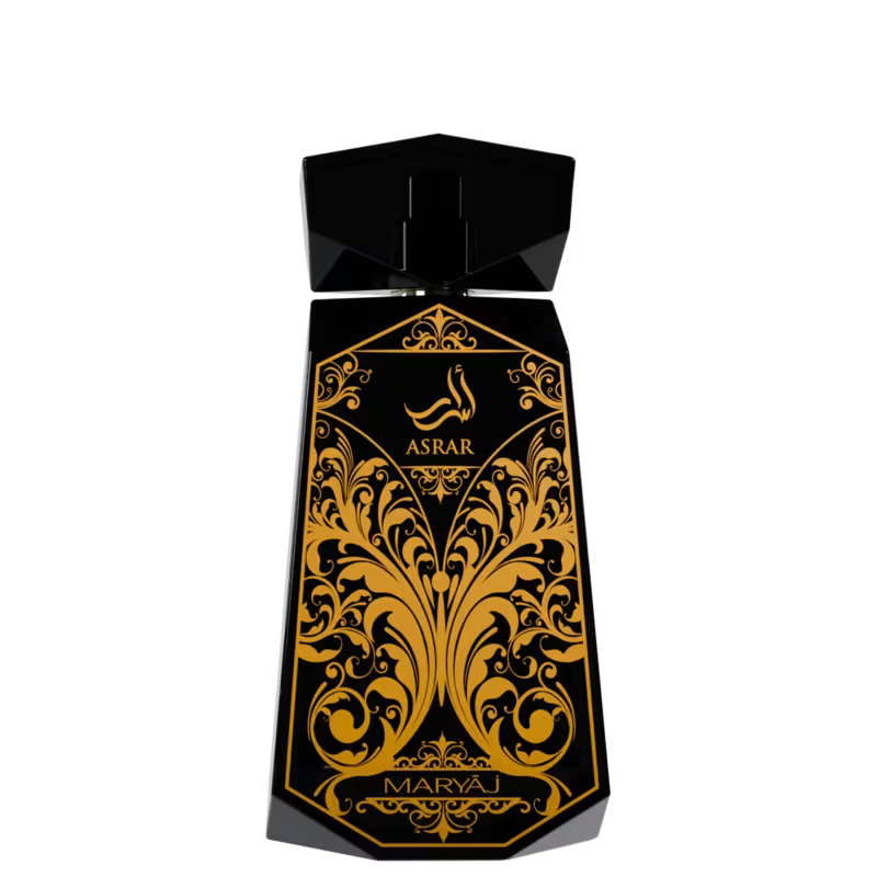 Asrar Maryaj Eau de Parfum - Perfume Masculino 100ml