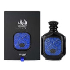 Perfume Zimaya Zukhruf Homme Edp - Perfume Masculino 100ml