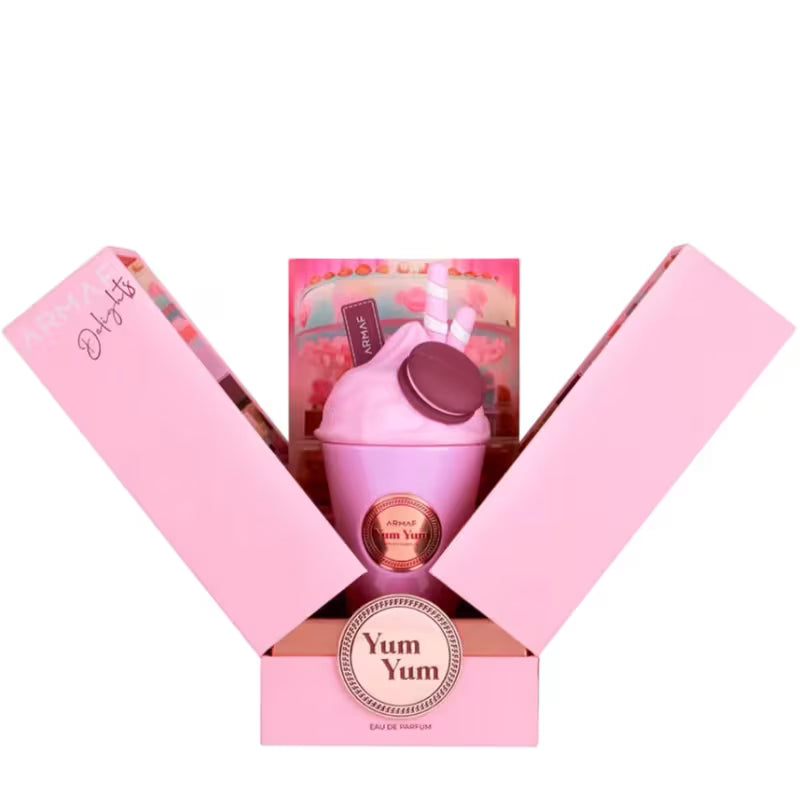 Delights Yum Yum Armaf Eau de Parfum - Perfume Feminino 100ml