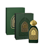 Sultan Secret Maryaj Eau de Parfum - Perfume Masculino 100ml