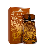 Hikmah Maryaj Eau de Parfum - Perfume Unissex 100ml