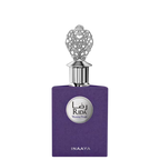 Rida Purple Inaaya Eau de Parfum - Perfume Feminino 100ml