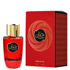Hanaan Inaaya Eau de Parfum - Perfume Feminino 100ml