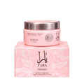 Pasta Hidratante Yara Shimmer - Isabelle La Belle 200ml