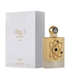 Tharwah Gold Lattafa Perfumes Eau de Parfum - Perfume Feminino 100ml