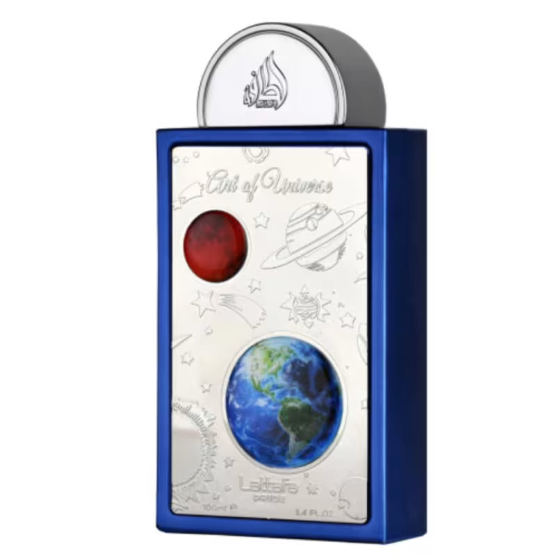 Perfume Lattafa Pride Art Of Universe EDP 100ml