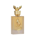 Shaheen Gold Lattafa Perfumes Eau de Parfum - Perfume Unissex 100ml