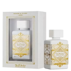 Bade’e Al Oud Honor & Glory Lattafa Eau de Parfum - Perfume Unissex 100ml
