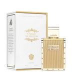 The Kingdom Lattafa Eau de Parfum - Perfume Masculino 100ml