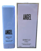 Hidratante Corporal Isabelle La Belle Angel - 200ml (Versão econômica)