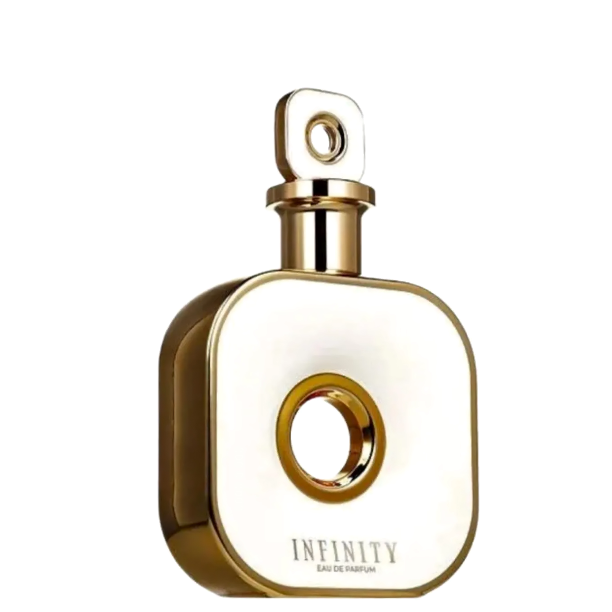 Infinity Gold Armaf Eau de Parfum - Perfume Feminino 105ml