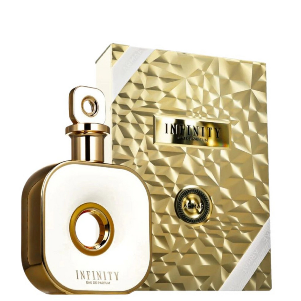 Infinity Gold Armaf Eau de Parfum - Perfume Feminino 105ml