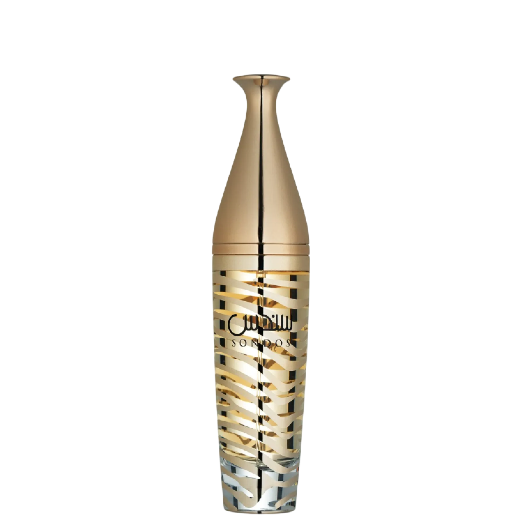 Sondos Lattafa Eau de Parfum - Perfume Unissex 100ml