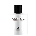Alpine Homme Sport Maison Alhambra Eau de Parfum - Perfume Masculino 100ml