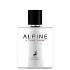 Alpine Homme Sport Maison Alhambra Eau de Parfum - Perfume Masculino 100ml