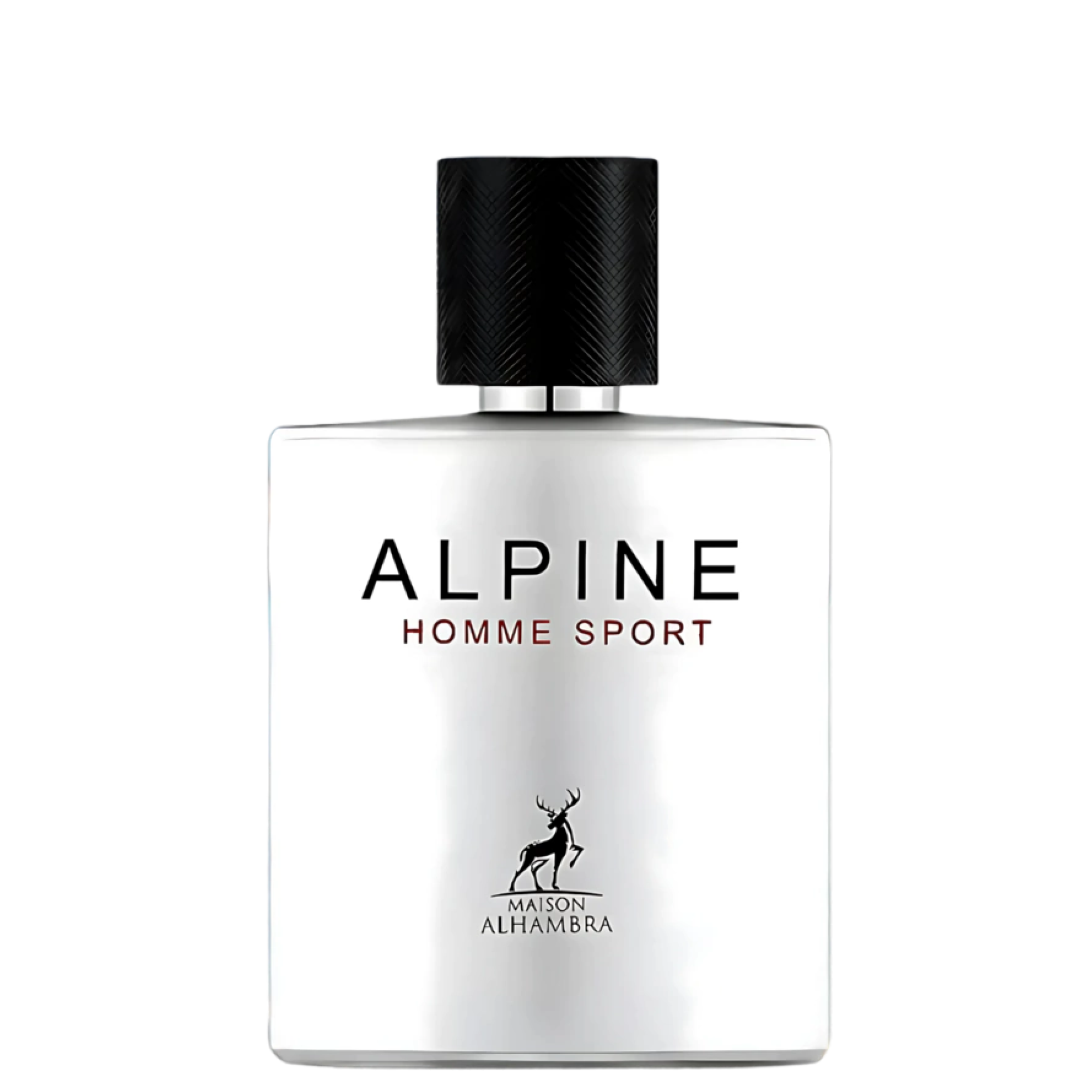 Alpine Homme Sport Maison Alhambra Eau de Parfum - Perfume Masculino 100ml