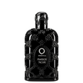 Amber Noir Orientica Eau de Parfum - Perfume Masculino 80ml