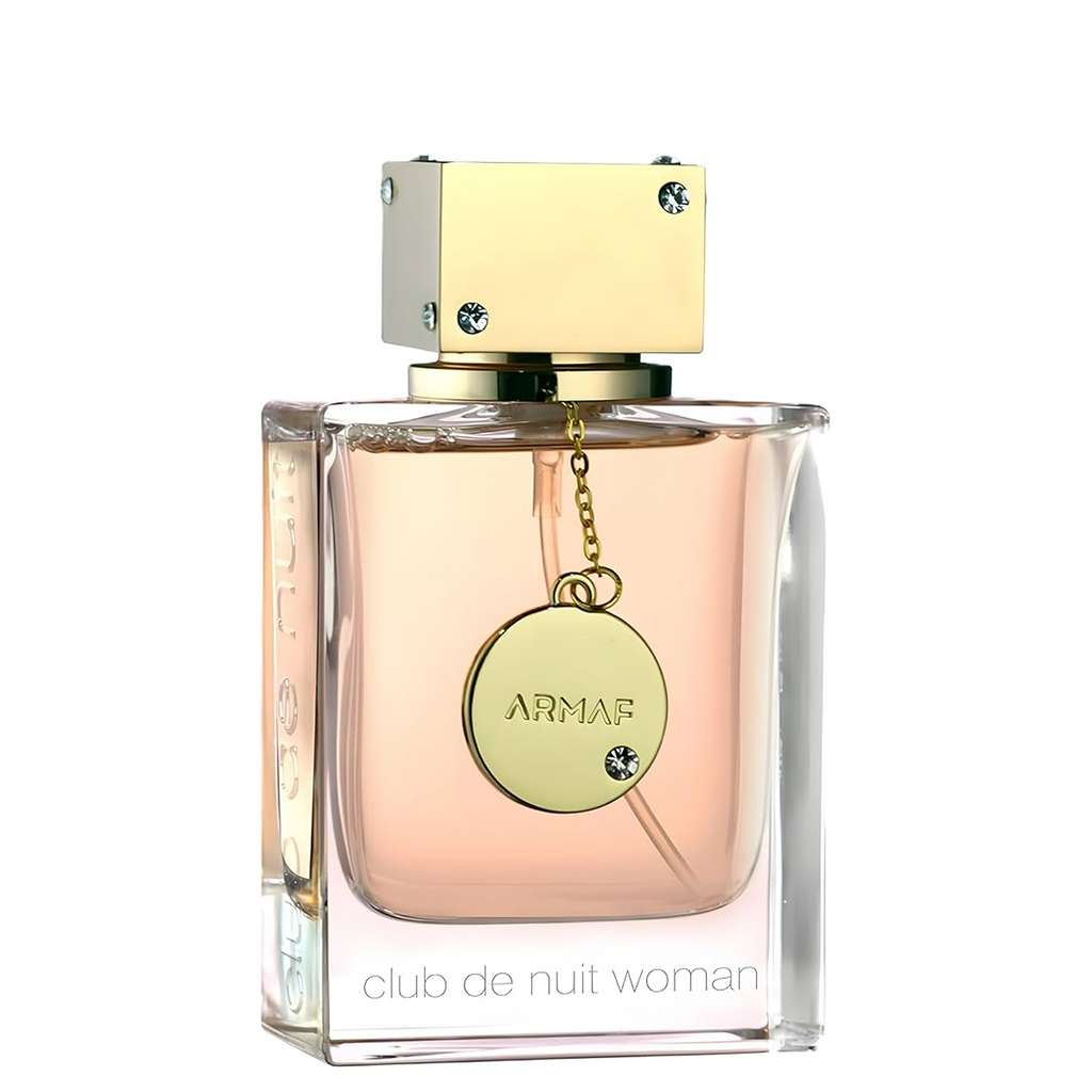 Club De Nuit Eau De Parfum - Armaf Perfume Feminino 105ml