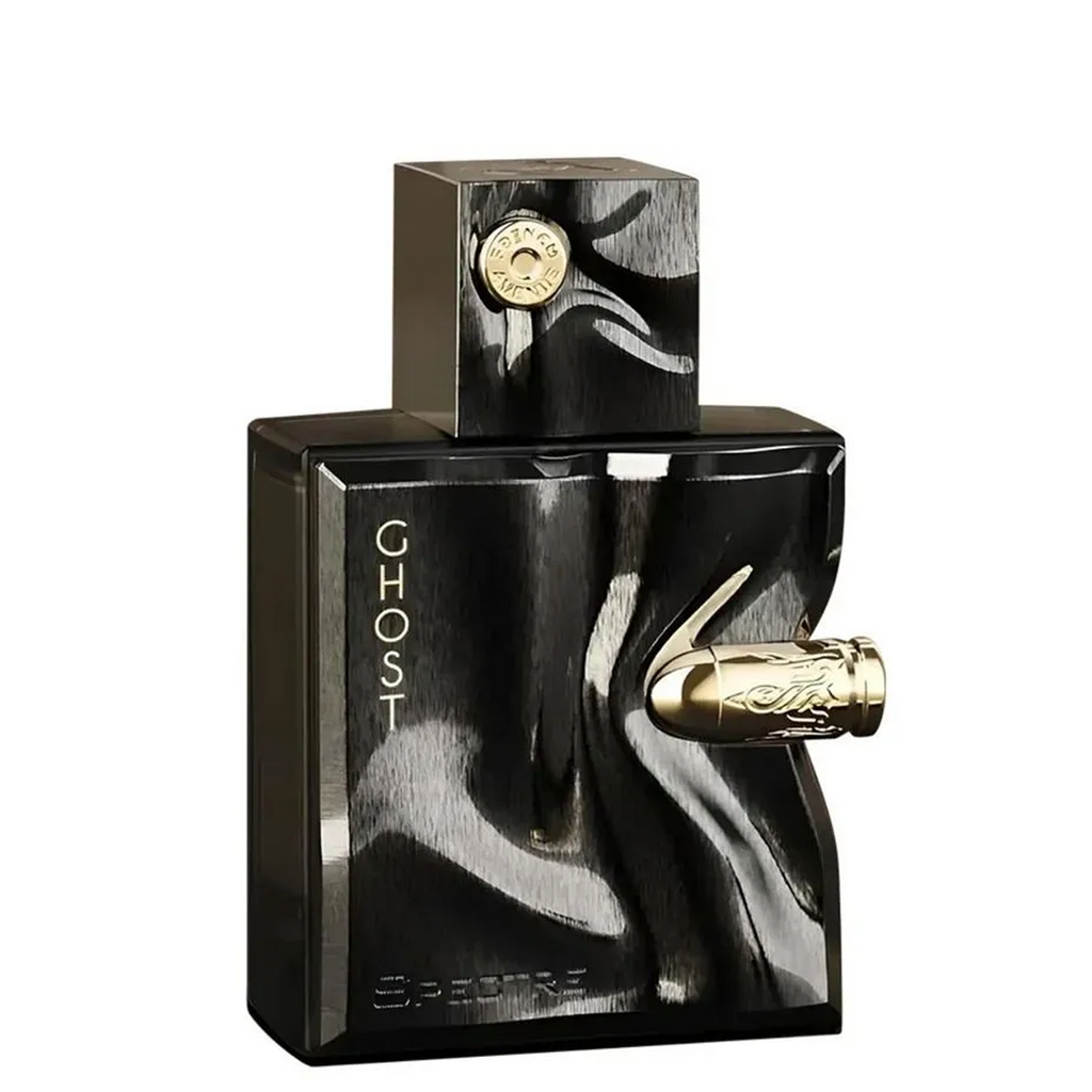 Ghost by Fa Paris Fragrance World Spectre Eau de Parfum - Perfume Masculino 100ml