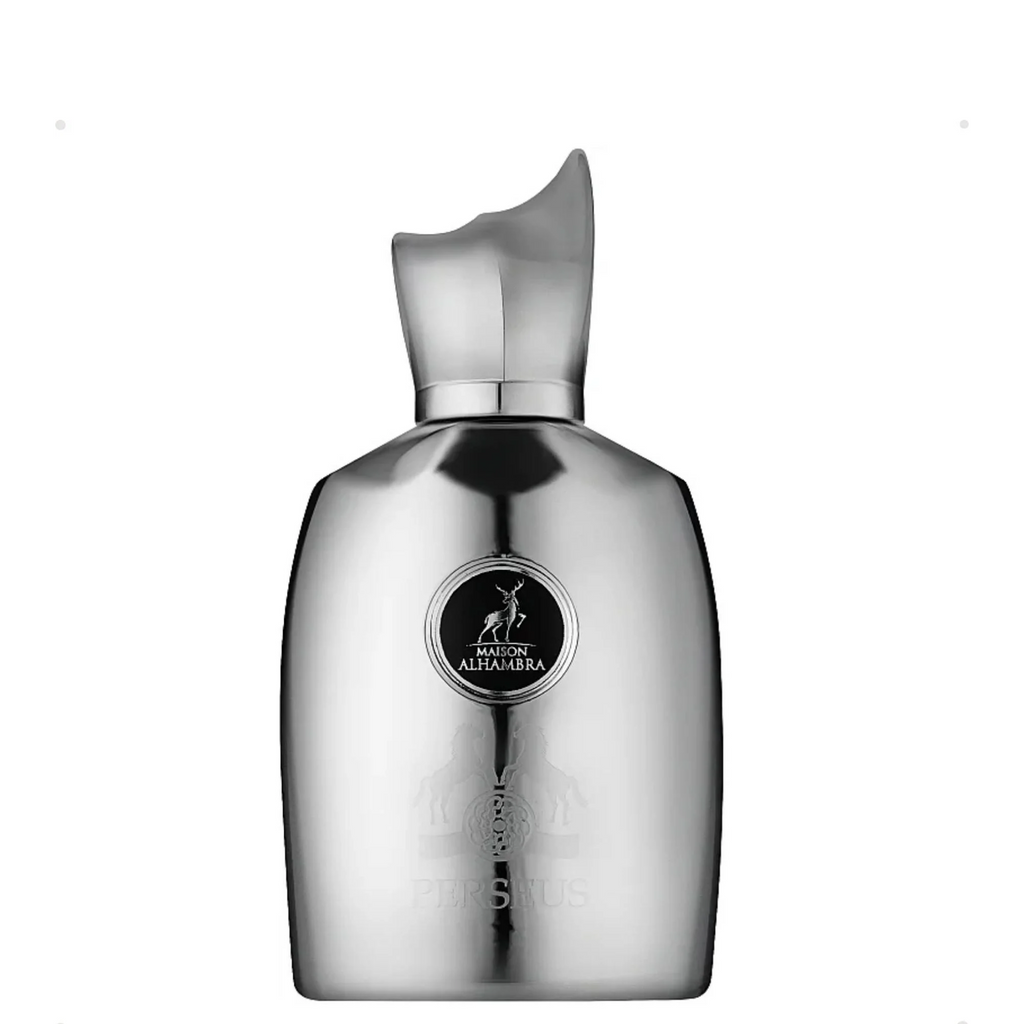 Maison Alhambra Perseus Eau de Parfum - Perfume Masculino 100ml