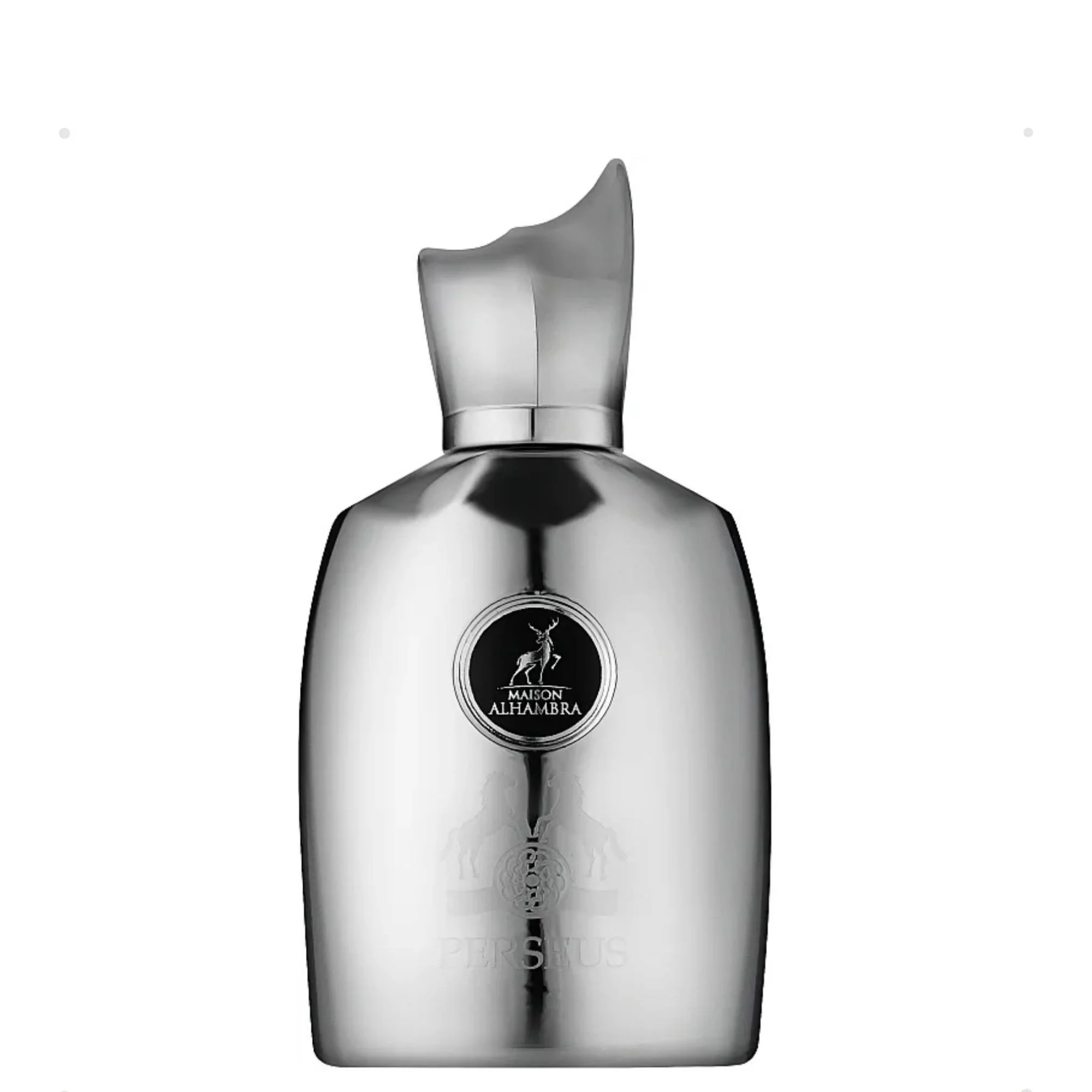 Maison Alhambra Perseus Eau de Parfum - Perfume Masculino 100ml