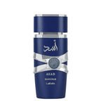 Asad Zanzibar Lattafa Eau de Parfum - Perfume Masculino 100ml