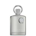 Supremacy Silver Afnan Eau de Parfum - Perfume Masculino 100ml