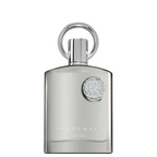 Supremacy Silver Afnan Eau de Parfum - Perfume Masculino 100ml