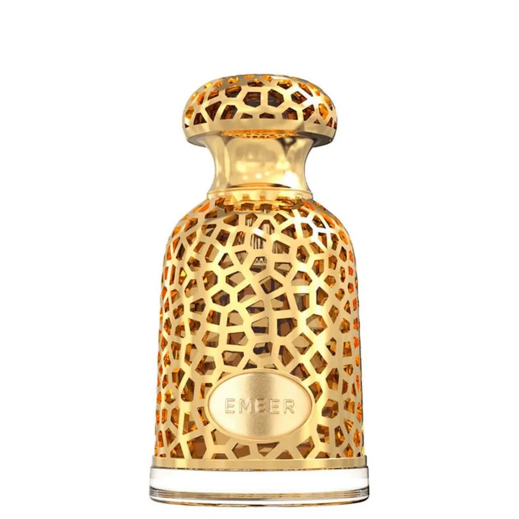Lattafa Emeer Eau de Parfum - Perfume Unissex 100ml
