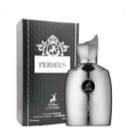 Maison Alhambra Perseus Eau de Parfum - Perfume Masculino 100ml