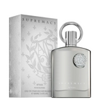 Supremacy Silver Afnan Eau de Parfum - Perfume Masculino 100ml