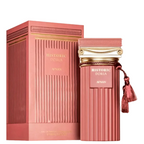 Historic Doria Afnan Eau de Parfum - Perfume Unissex 100ml