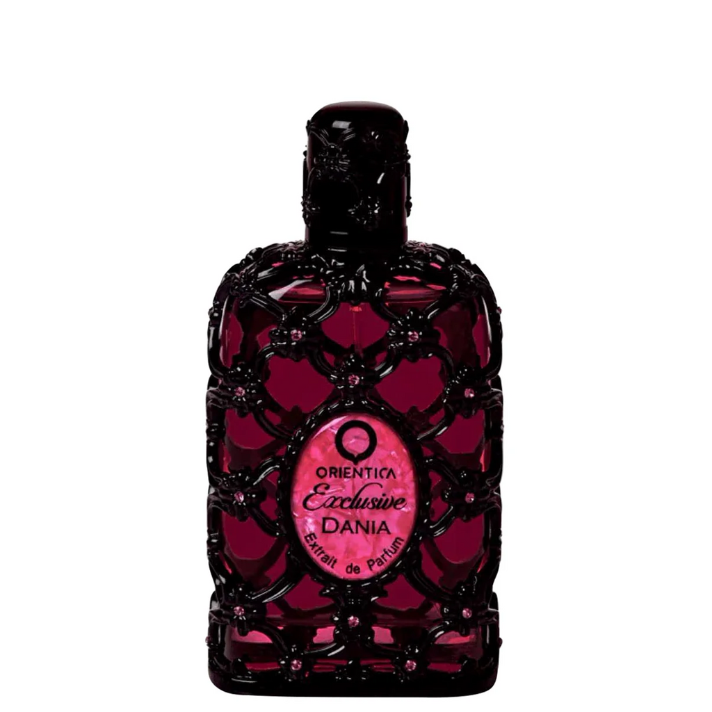 Dania Exclusive Orientica Perfumes Extrait de Parfum - Perfume Feminino 80ml