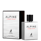 Alpine Homme Sport Maison Alhambra Eau de Parfum - Perfume Masculino 100ml