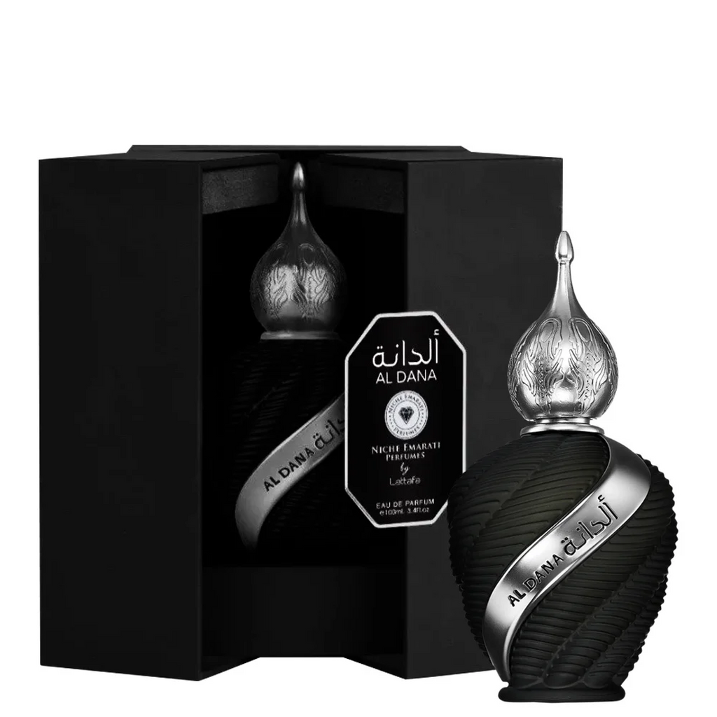 Niche Emarati Al Dana Eau de Parfum - Perfume Masculino 100ml