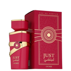 Fragrance World Just Lychee Eau de Parfum - Perfume Unissex 100ml