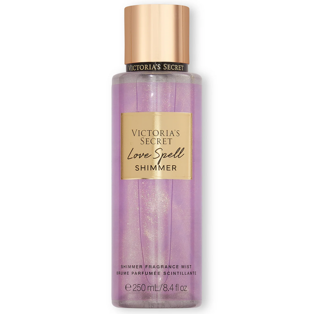 Kit Love Spell Shimmer Victorias Secret