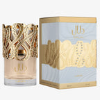 Dalal Lattafa 100ml - Perfume Feminino