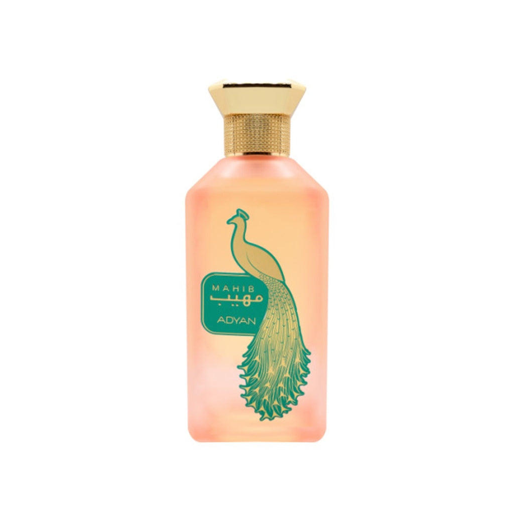 Mahib Adyan Eau de Parfum - Perfume Feminino 100ml