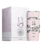 Yara Lattafa Eau de Parfum - Perfume Feminino 100ml