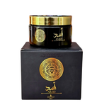Pasta Hidratante Asad Lattafa 200ml
