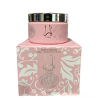 Pasta Hidratante Yara - Isabelle La Belle 200ml