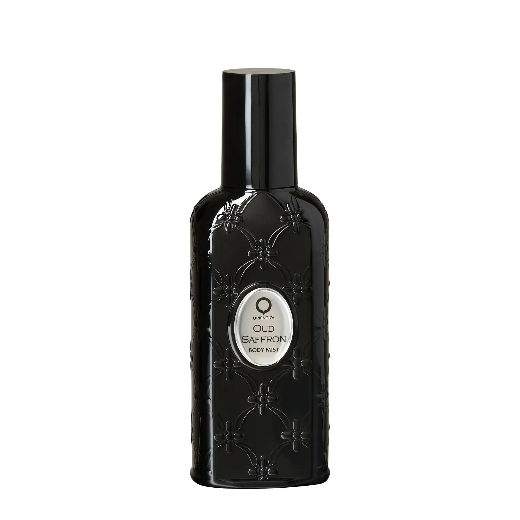 Oud Saffron -  Body Mist